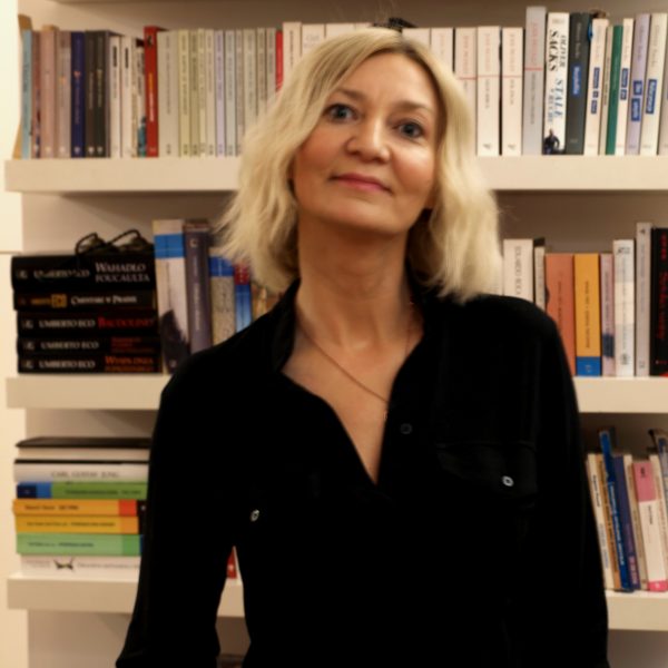 Agnieszka Łucjanek