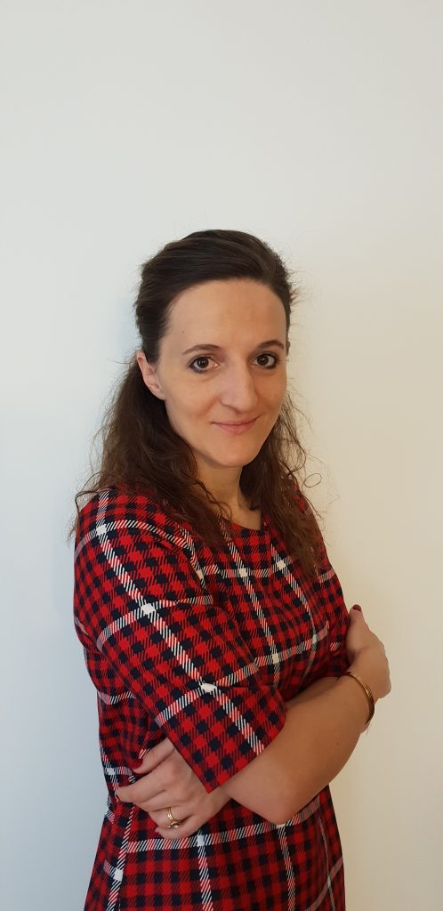 Joanna Mikołajczyk