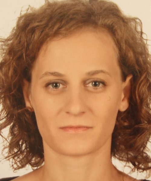 Michalina Korzeniewska