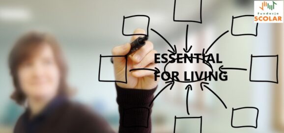 Essential for living-NIEZBĘDNE DO ŻYCIA. SZKOLENIE ONLINE