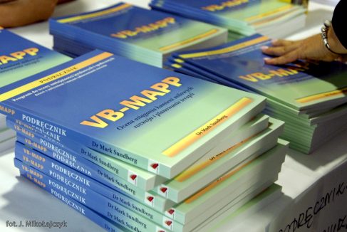 BLOK 3. Ocena i uczenie wczesnych umiejętności komunikacyjnych małych dzieci